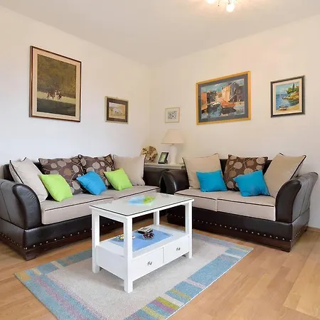 Apartment Opatija Lavanda Room photo
