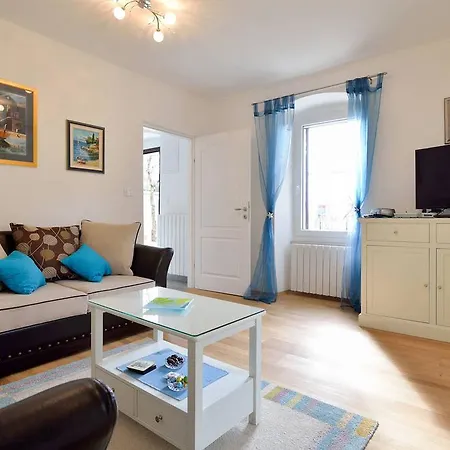 Apartment Opatija Lavanda Room photo