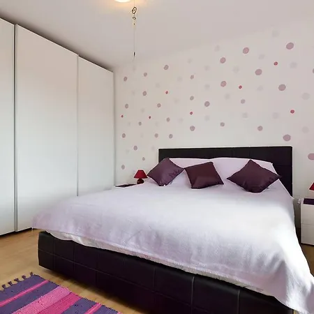 Apartment Opatija Lavanda Room photo
