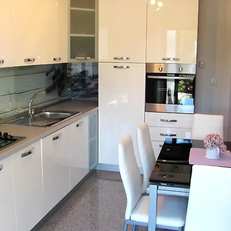 Apartment Opatija Lavanda Room photo