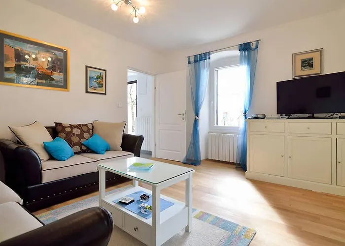 Apartment Opatija Lavanda