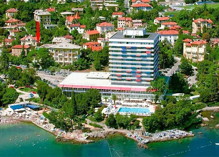Apartment Opatija Lavanda