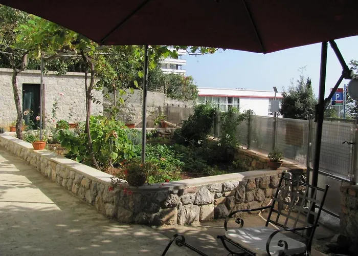 Apartment Opatija Lavanda