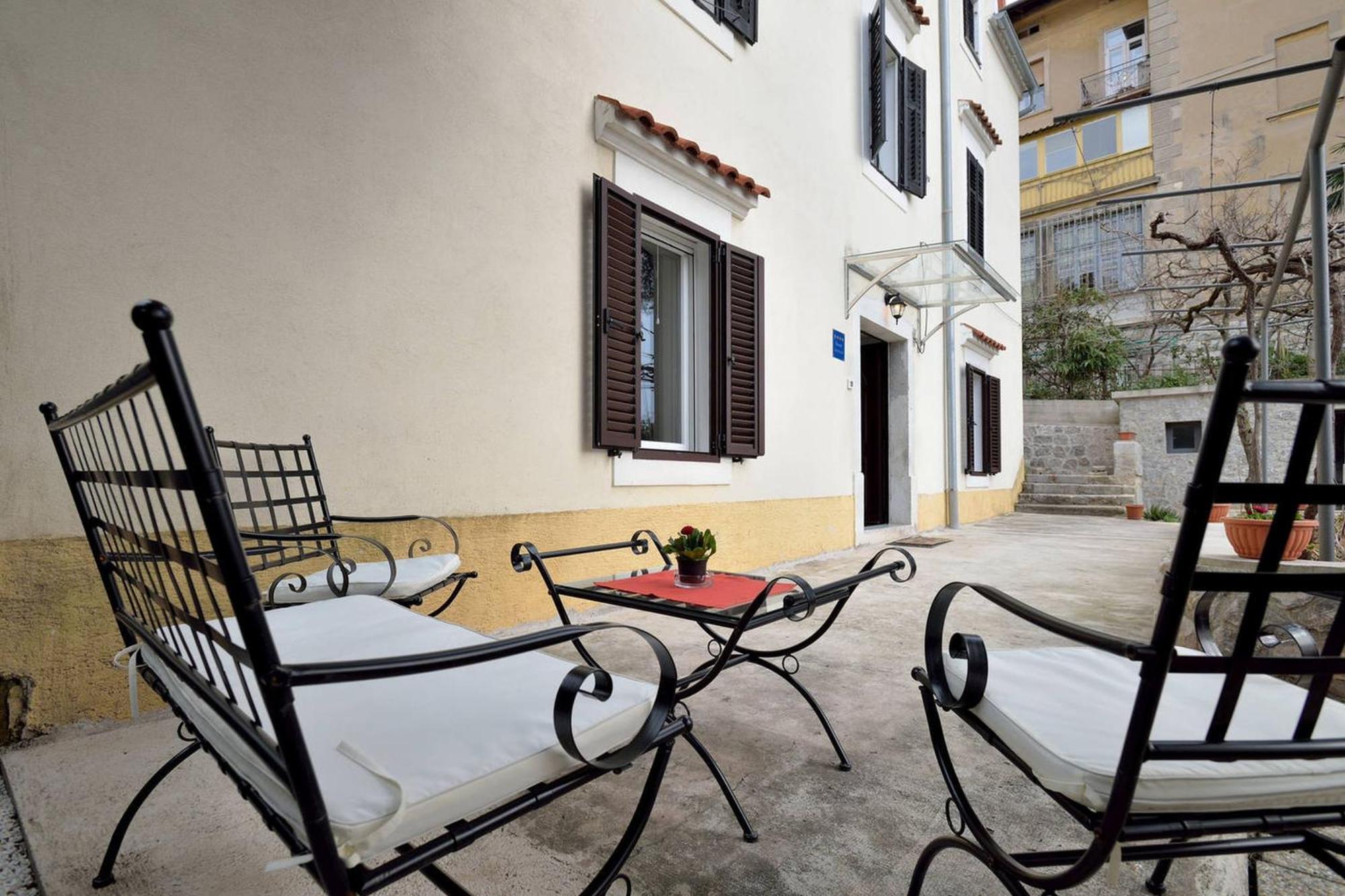 Apartment Lavanda *