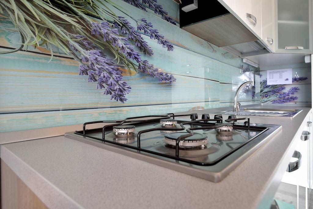 Lavanda Apartment