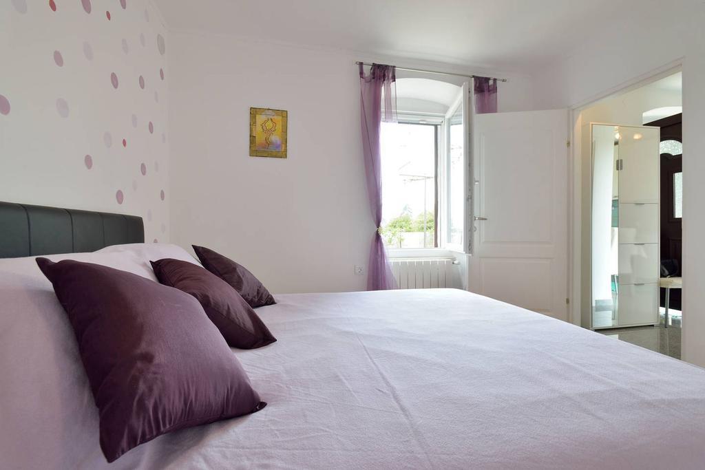 Lavanda Apartment Opatija
