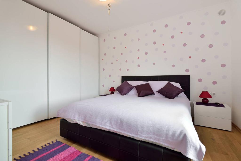 Apartment Lavanda *