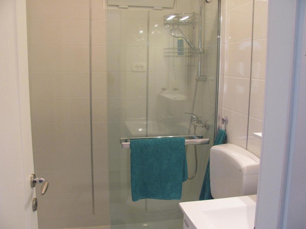 Apartment Lavanda Opatija