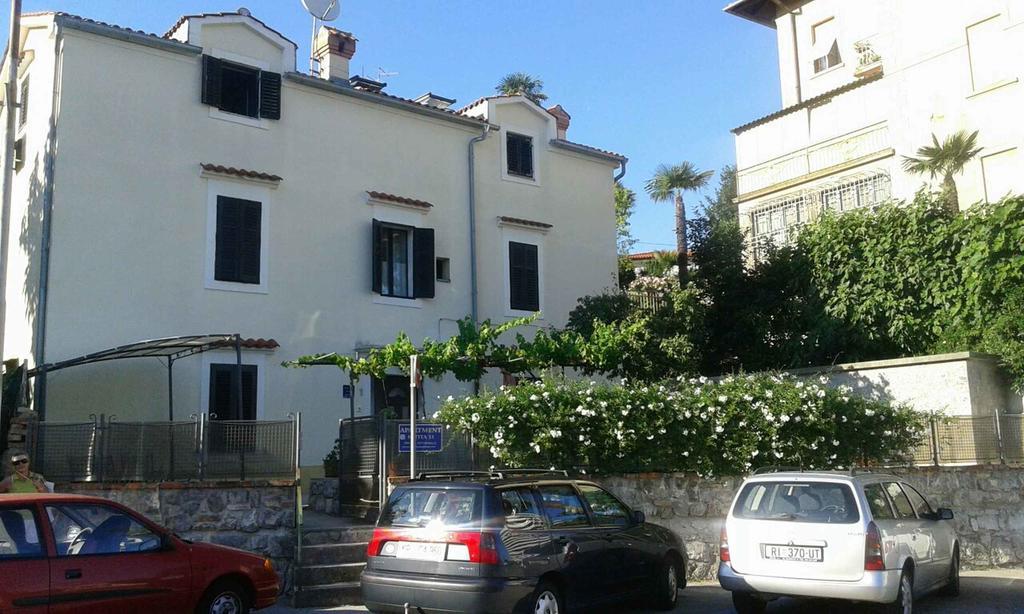 Lavanda Opatija